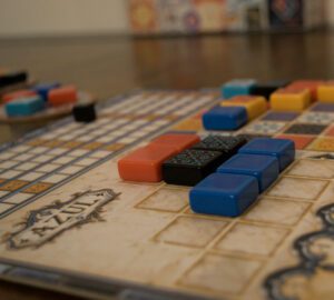 Azul: Review & uitleg