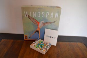 Wingspan: Review & uitleg