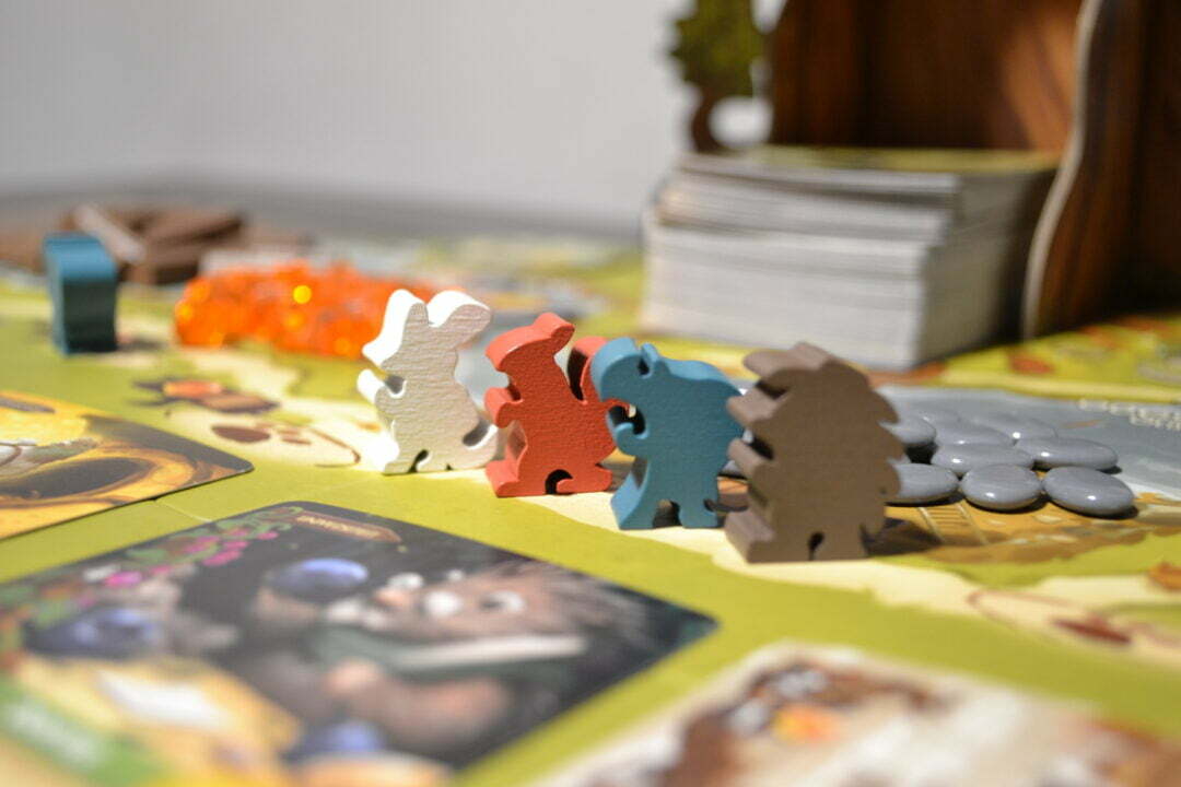 Everdell: Review & uitleg - TableToppers.nl